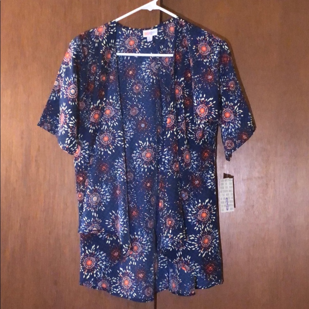 LuLaRoe Kids Bianka